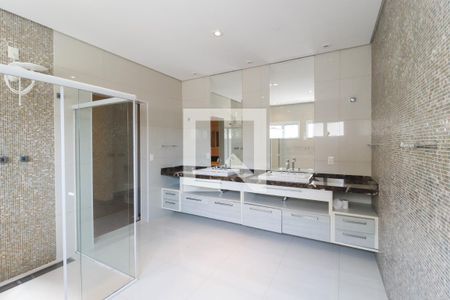 Casa de condomínio à venda com 1029m², 3 quartos e 4 vagasSuíte