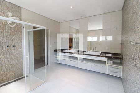 Casa de condomínio à venda com 1029m², 3 quartos e 4 vagasSuíte