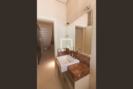 Casa de condomínio à venda com 1029m², 3 quartos e 4 vagasLavabo