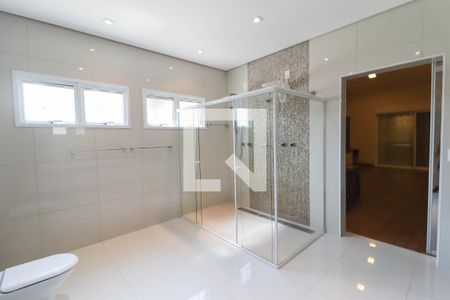 Casa de condomínio à venda com 1029m², 3 quartos e 4 vagasSuíte