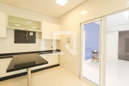 Casa de condomínio à venda com 1029m², 3 quartos e 4 vagasCozinha