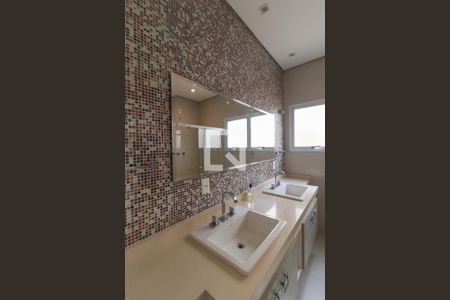 Casa de condomínio à venda com 1029m², 3 quartos e 4 vagasSuíte