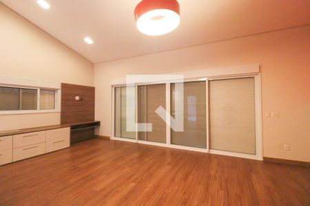 Casa de condomínio à venda com 1029m², 3 quartos e 4 vagasSuíte