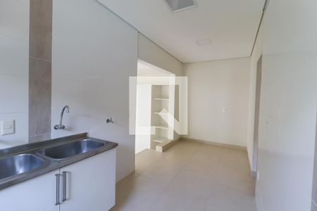 Casa de condomínio à venda com 1029m², 3 quartos e 4 vagasÁrea de Serviço