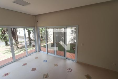 Casa de condomínio à venda com 1029m², 3 quartos e 4 vagasSala