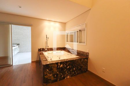 Casa de condomínio à venda com 1029m², 3 quartos e 4 vagasSuíte