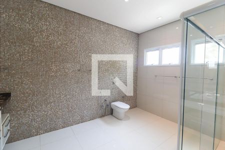 Casa de condomínio à venda com 1029m², 3 quartos e 4 vagasSuíte