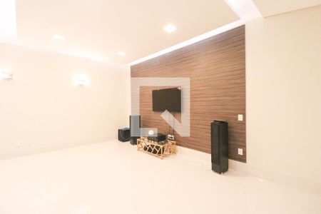 Casa de condomínio à venda com 1029m², 3 quartos e 4 vagasSala