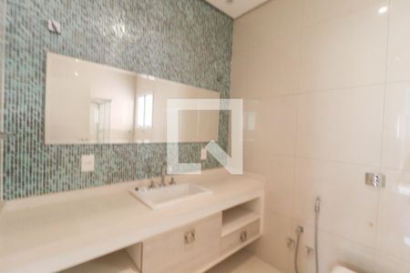 Casa de condomínio à venda com 1029m², 3 quartos e 4 vagasSuíte