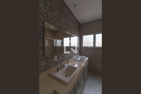 Casa de condomínio à venda com 1029m², 3 quartos e 4 vagasSuíte