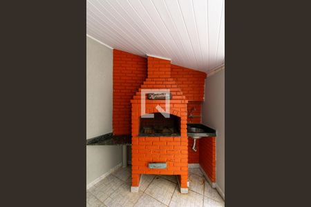 Casa para alugar com 300m², 3 quartos e 1 vaga Casa para alugar com 300m², 3 quartos e 1 vagaQuintal - Churrasqueira