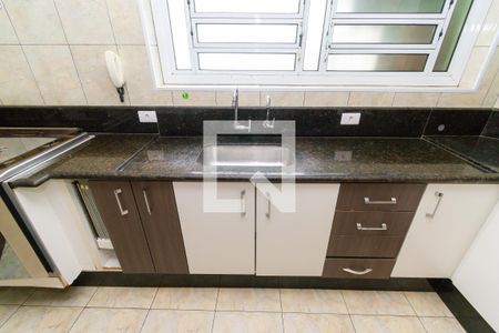 Casa para alugar com 300m², 3 quartos e 1 vaga Casa para alugar com 300m², 3 quartos e 1 vagaCozinha