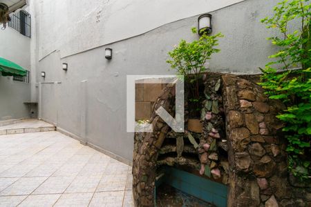 Casa para alugar com 300m², 3 quartos e 1 vaga Casa para alugar com 300m², 3 quartos e 1 vagaQuintal