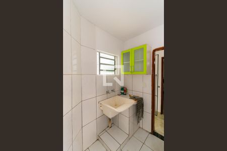 Casa para alugar com 300m², 3 quartos e 1 vaga Casa para alugar com 300m², 3 quartos e 1 vagaÁrea de Serviço