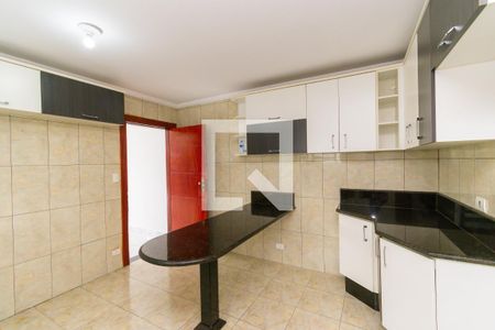 Casa para alugar com 300m², 3 quartos e 1 vaga Casa para alugar com 300m², 3 quartos e 1 vagaCozinha