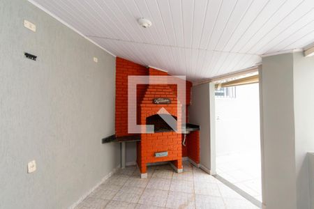 Casa para alugar com 300m², 3 quartos e 1 vaga Casa para alugar com 300m², 3 quartos e 1 vagaQuintal - Churrasqueira