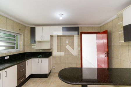 Casa para alugar com 300m², 3 quartos e 1 vaga Casa para alugar com 300m², 3 quartos e 1 vagaCozinha