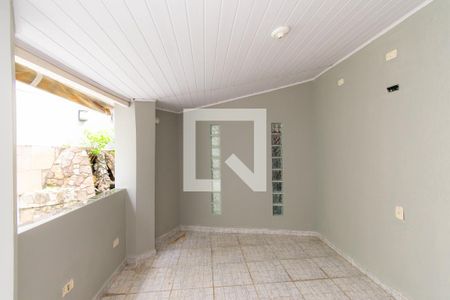 Casa para alugar com 300m², 3 quartos e 1 vaga Casa para alugar com 300m², 3 quartos e 1 vagaQuintal - Churrasqueira