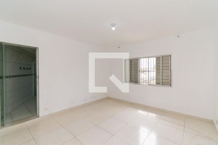 Suíte de casa para alugar com 3 quartos, 300m² em Vila Alpina, São Paulo