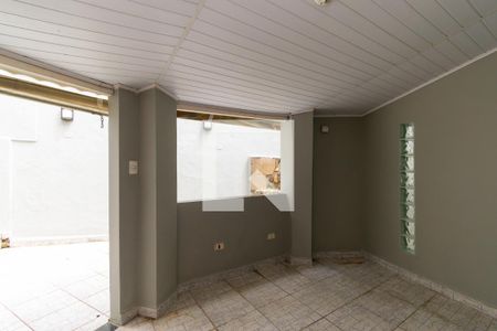 Casa para alugar com 300m², 3 quartos e 1 vaga Casa para alugar com 300m², 3 quartos e 1 vagaQuintal - Churrasqueira