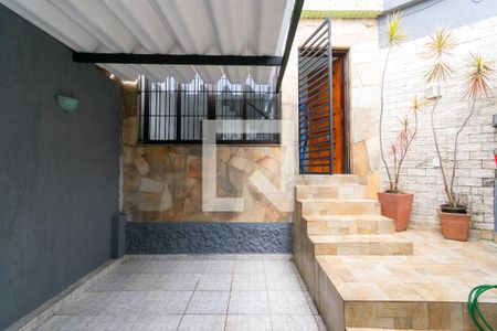 Casa para alugar com 300m², 3 quartos e 1 vaga Casa para alugar com 300m², 3 quartos e 1 vagaGaragem
