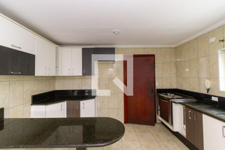 Cozinha de casa para alugar com 3 quartos, 300m² em Vila Alpina, São Paulo