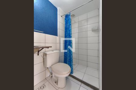Apartamento para alugar com 52m², 2 quartos e 1 vaga Apartamento para alugar com 52m², 2 quartos e 1 vagaBanheiro Corredor