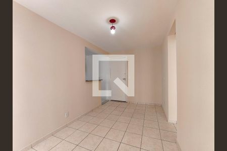 Sala de apartamento para alugar com 2 quartos, 52m² em Rio Comprido, Rio de Janeiro