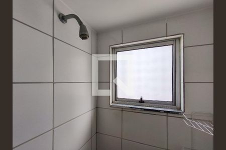 Apartamento para alugar com 52m², 2 quartos e 1 vaga Apartamento para alugar com 52m², 2 quartos e 1 vagaBanheiro da Suíte