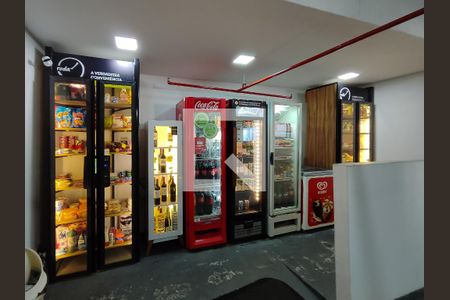Apartamento para alugar com 52m², 2 quartos e 1 vaga Apartamento para alugar com 52m², 2 quartos e 1 vagaMercadinho