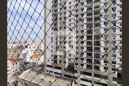 Apartamento para alugar com 52m², 2 quartos e 1 vaga Apartamento para alugar com 52m², 2 quartos e 1 vagaVista do Quarto