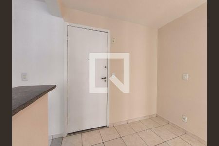 Entrada de apartamento para alugar com 2 quartos, 52m² em Rio Comprido, Rio de Janeiro