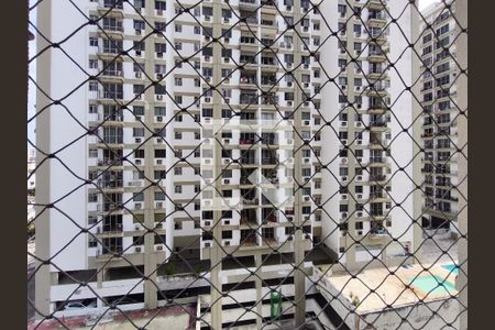 Apartamento para alugar com 52m², 2 quartos e 1 vaga Apartamento para alugar com 52m², 2 quartos e 1 vagaVista da Suíte