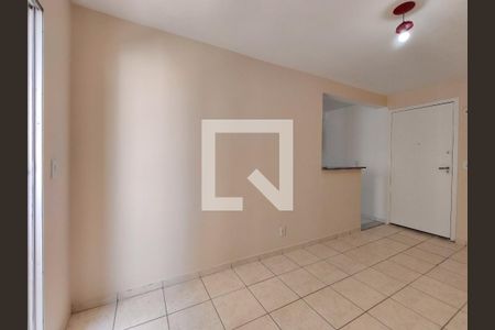 Sala de apartamento para alugar com 2 quartos, 52m² em Rio Comprido, Rio de Janeiro