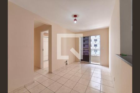 Sala de apartamento para alugar com 2 quartos, 52m² em Rio Comprido, Rio de Janeiro