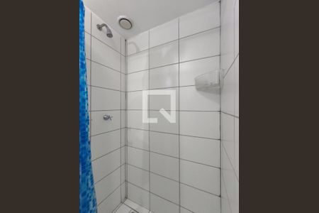 Apartamento para alugar com 52m², 2 quartos e 1 vaga Apartamento para alugar com 52m², 2 quartos e 1 vagaBanheiro Corredor