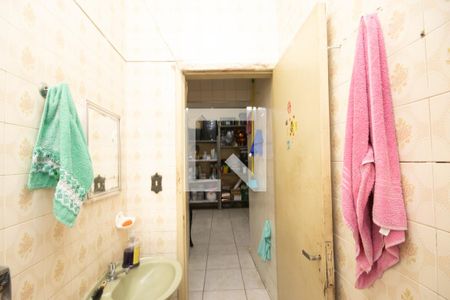 Casa à venda com 150m², 2 quartos e 1 vaga Casa à venda com 150m², 2 quartos e 1 vagaBanheiro 2