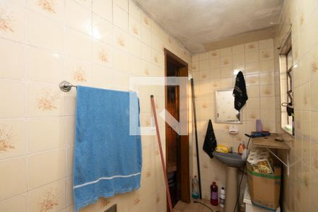 Casa à venda com 150m², 2 quartos e 1 vaga Casa à venda com 150m², 2 quartos e 1 vagaBanheiro da Suíte