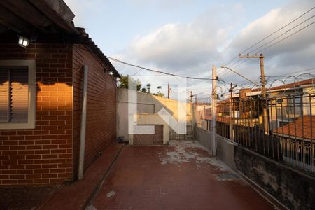 Casa à venda com 150m², 2 quartos e 1 vaga Casa à venda com 150m², 2 quartos e 1 vagaQuintal