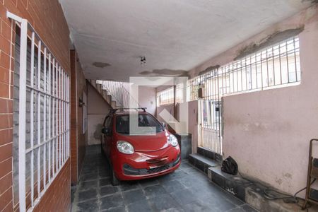 Casa à venda com 150m², 2 quartos e 1 vaga Casa à venda com 150m², 2 quartos e 1 vagaGaragem