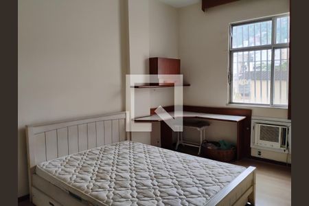 Quarto 1 de apartamento à venda com 3 quartos, 150m² em Copacabana, Rio de Janeiro