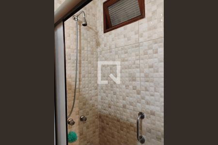 Apartamento à venda com 150m², 3 quartos e 1 vagaBanheiro social 1 - box