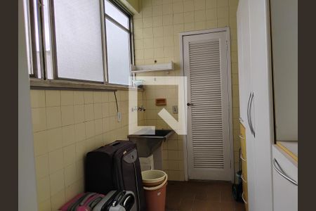 Apartamento à venda com 150m², 3 quartos e 1 vagaÁrea de serviço