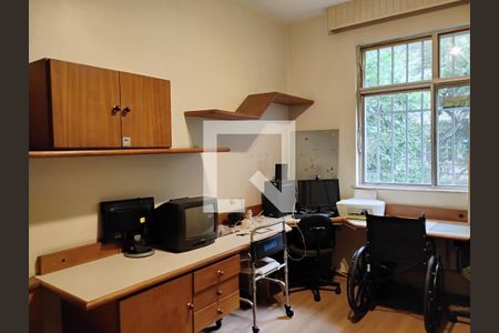 Quarto 2 de apartamento à venda com 3 quartos, 150m² em Copacabana, Rio de Janeiro