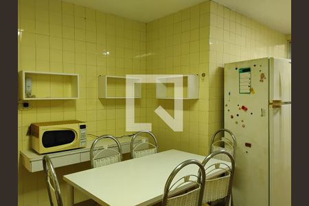 Apartamento à venda com 150m², 3 quartos e 1 vagaCozinha