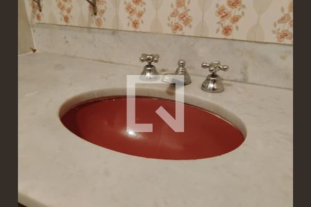 Apartamento à venda com 150m², 3 quartos e 1 vagaBanheiro da Suíte