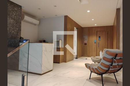 Apartamento à venda com 150m², 3 quartos e 1 vagaPortaria