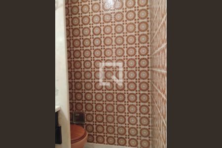 Apartamento à venda com 150m², 3 quartos e 1 vagaBanheiro social 2