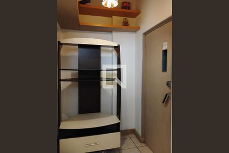 Apartamento à venda com 150m², 3 quartos e 1 vagaHall de entrada da Área de serviço