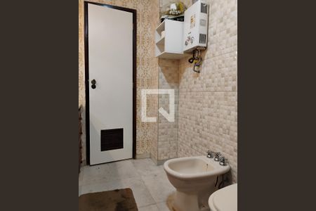 Apartamento à venda com 150m², 3 quartos e 1 vagaBanheiro social 1